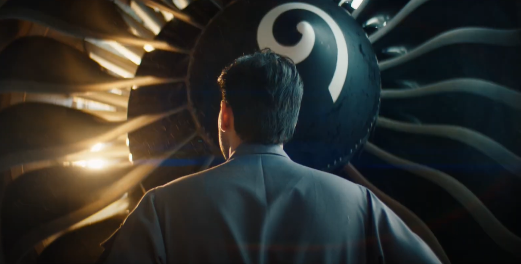 AIR INDIA Let’s Fly Higher Together