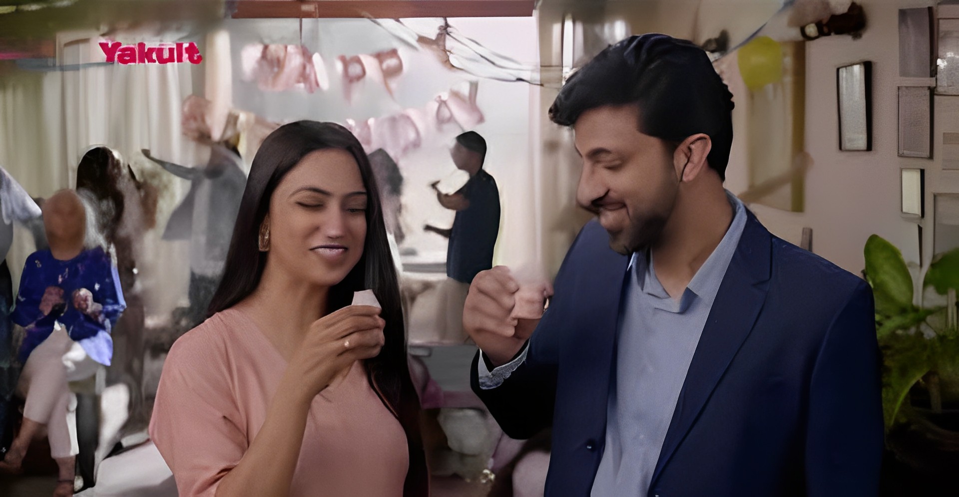 Yakult new tvc hindi