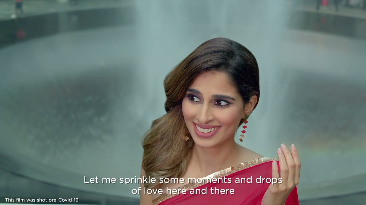  Bollywood in an Airport? #TravelGoals Chalo Changi!