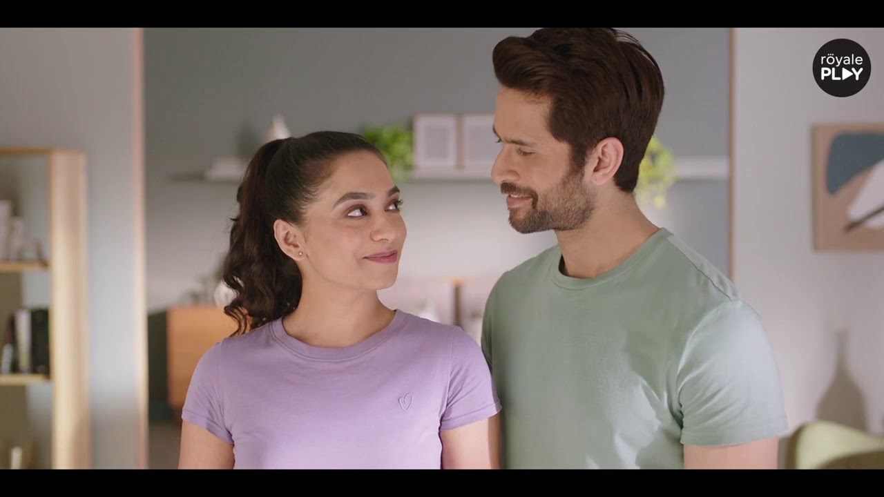  Asian Paints Royale Play | Har Nayi Shuruwat – New Passion