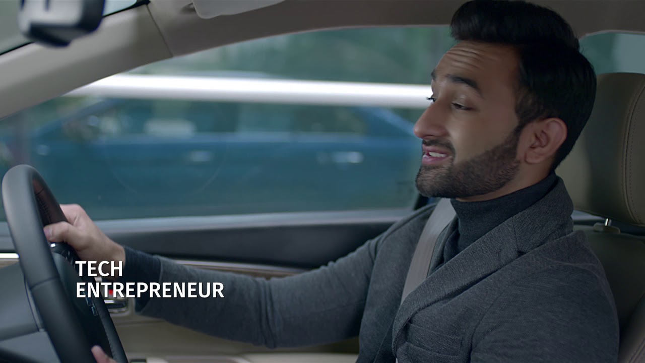  Maruti Suzuki Ciaz- Tech Entrepreneur